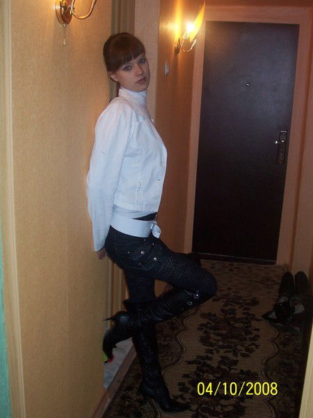 Катя Алексеева