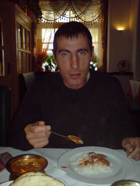 Ильдар Дияров