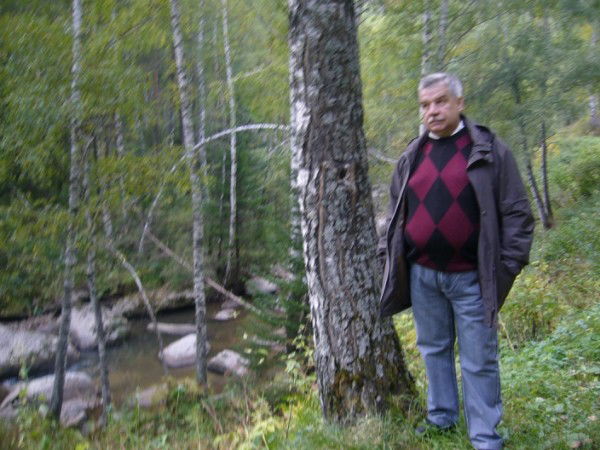 Николай Радчук