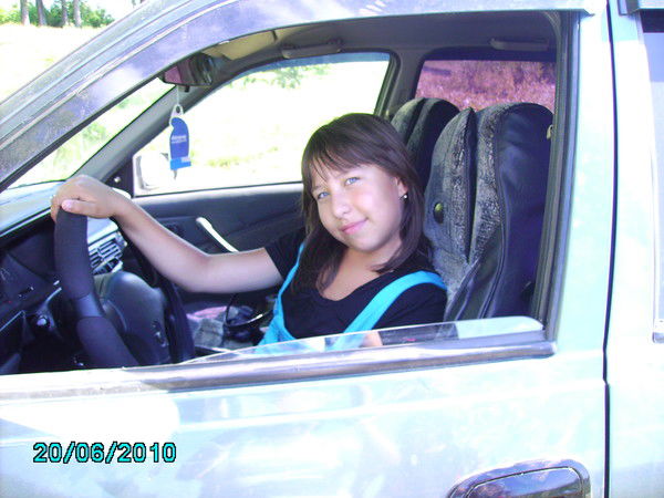 Земфира Хабибуллина