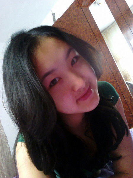 Аселя Культаева