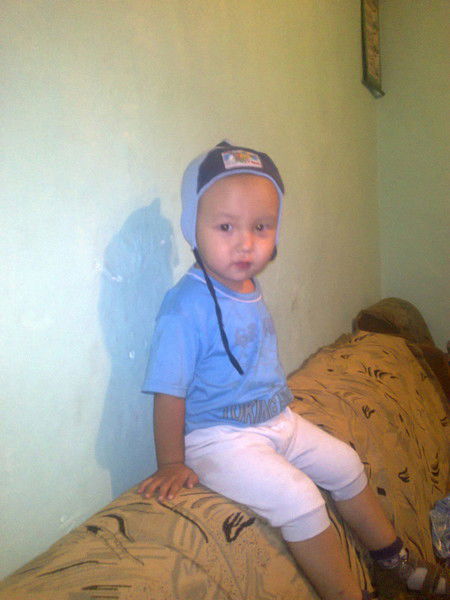 Мухит Оразалинов