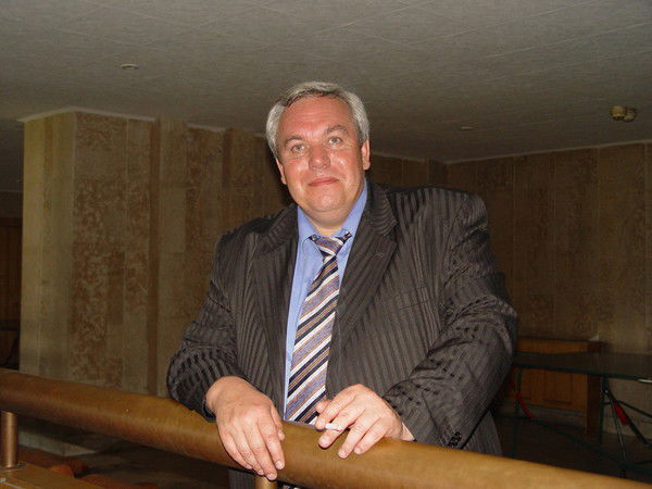 Василий Шаленко