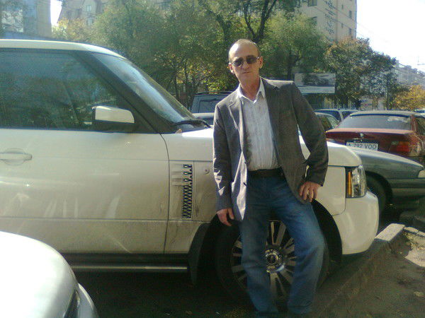 Юрий Алексеев