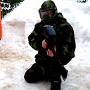 Слава Ильин.
