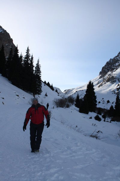 Сергей Иванович