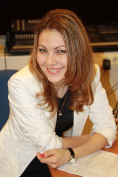 Римма Халимова