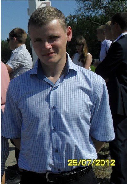 Владимир Климов