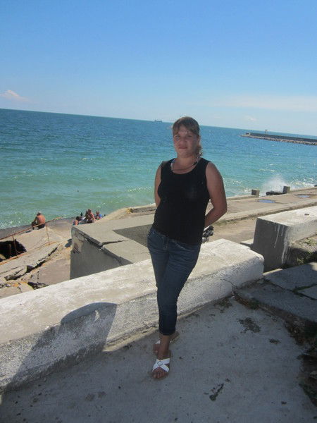 Елена Куклина