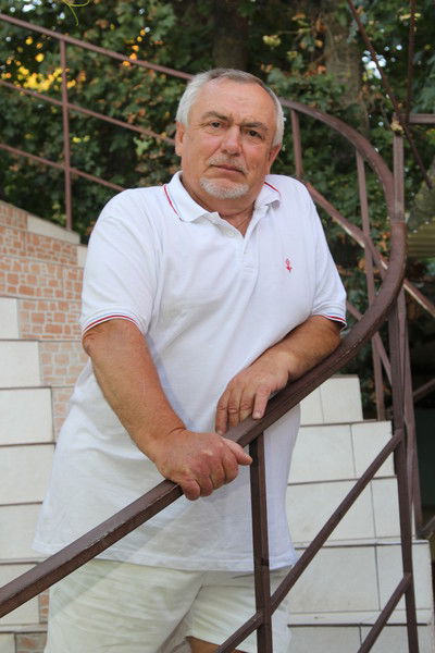 Валентин Дюдюкин