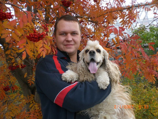 Андрей Лагутин