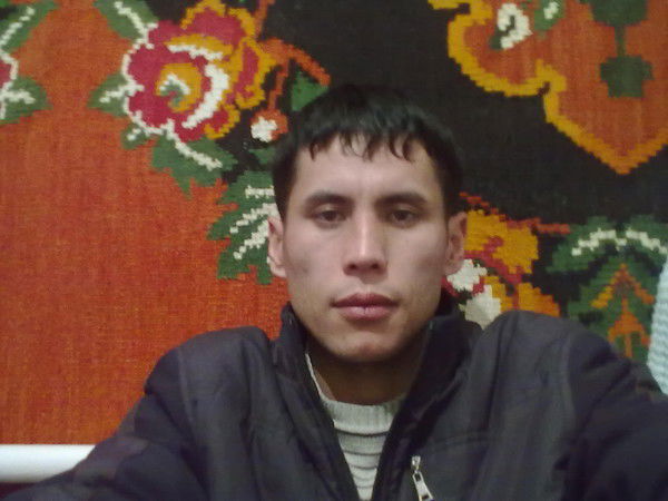 Бауыржан Усипбаев