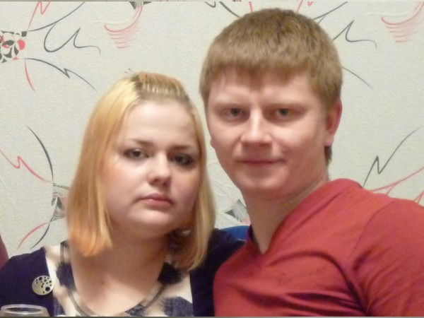 Екатерина Лещенко