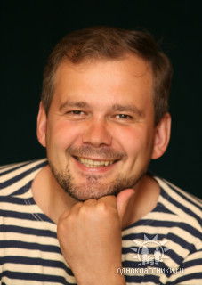 Александр Содель