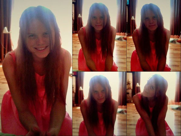 Анастасия Базулина