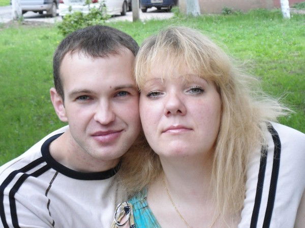 Людмила Бычкова