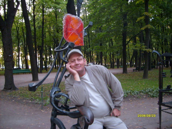 Александр Валиулин