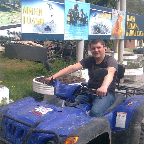 Сергей Зарайский