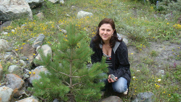 Ольга Иванова