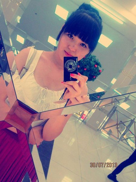 Сымбат Телгараева