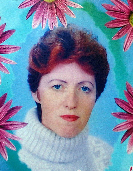 Валентина Глущенко