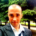 Дмитрий Шиндель