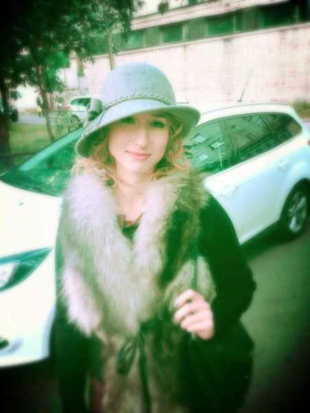 Айгуль Еникеева