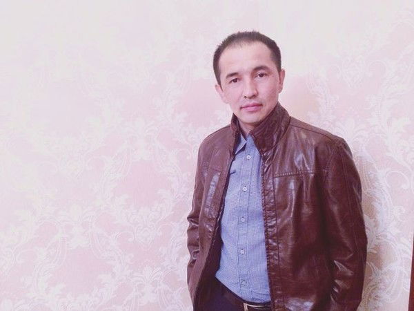 Бауыржан Кумарбекович