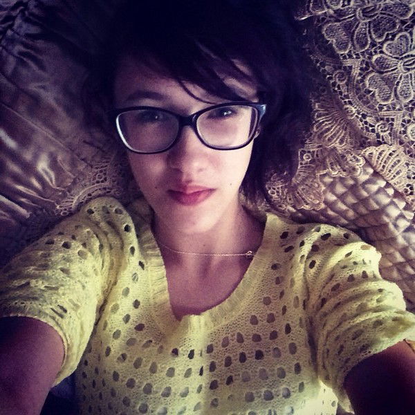 Айгуль Валиуллина