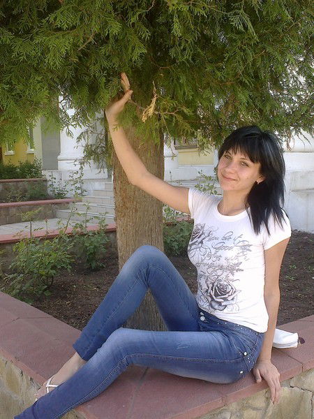 Александра Захарченко