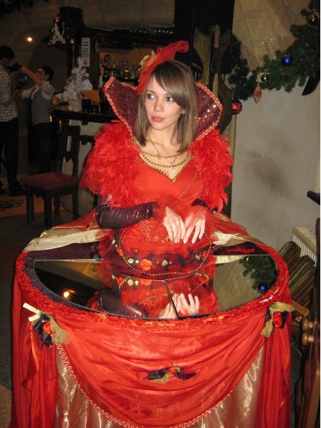 Татьяна Кравченко