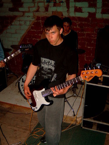 Александр Табунщиков