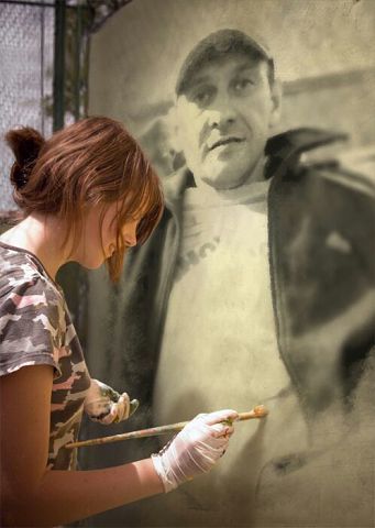 Марсель Хасаншин