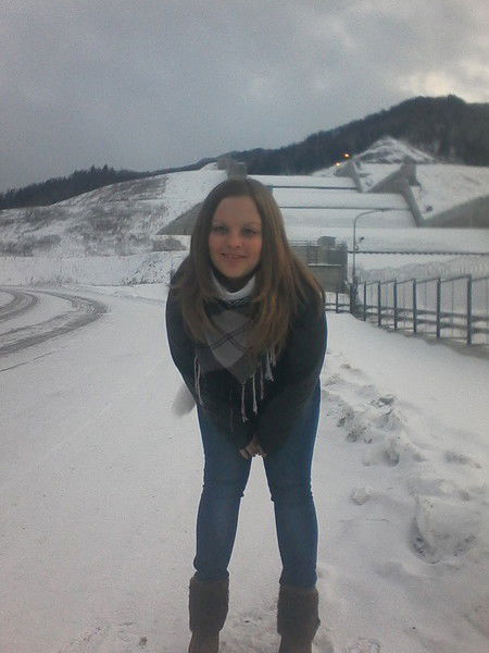 Дарья Егорова