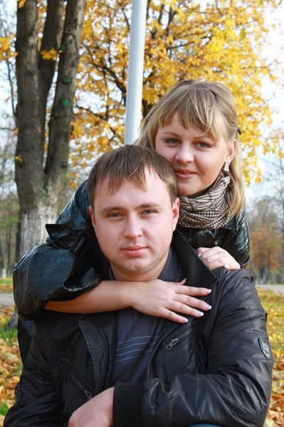 Анастасия Кузнецова