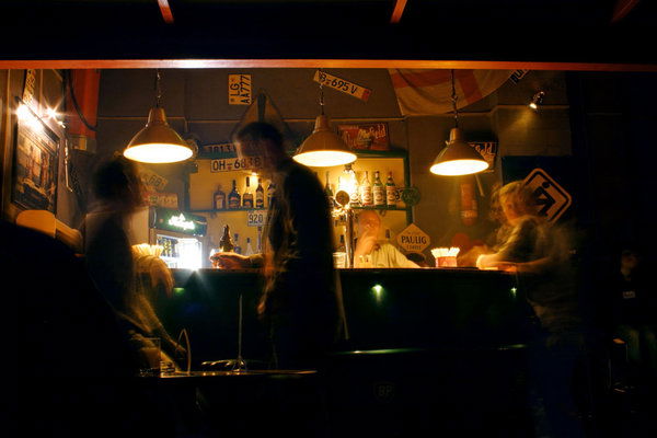 Михаил Рыбаков