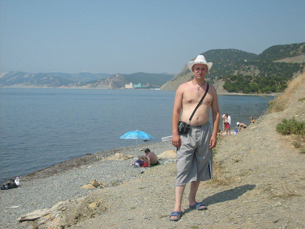 Дмитрий Ефременко