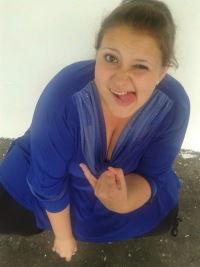 Аленка Морозова