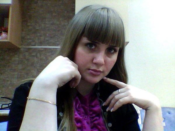 Елена Лаптева