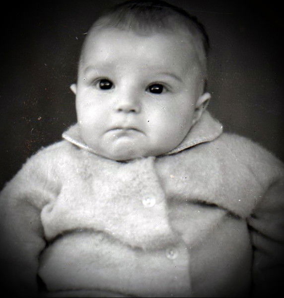 Сергей Сливкин