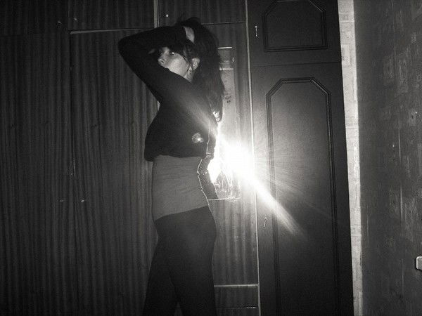 Олеся Омельяненко