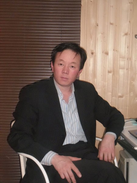 Эмил Нуркулов