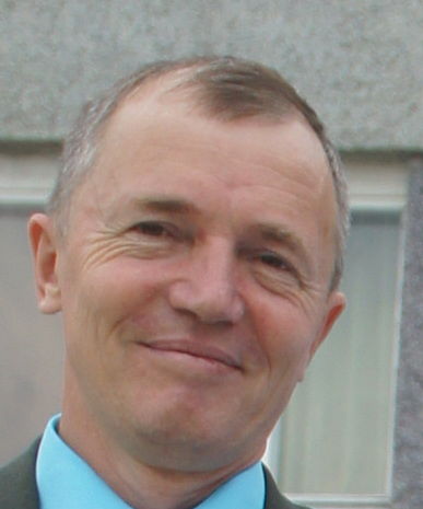 Александр Омелин