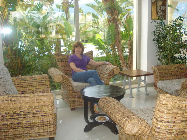 Елена Лыжникова