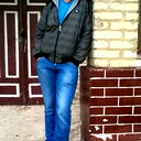 Серега Гришко