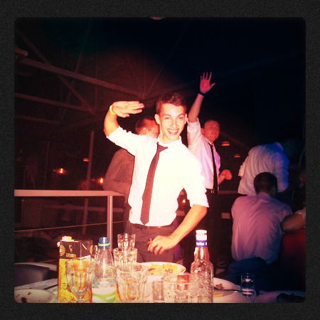 Аветик Акопян