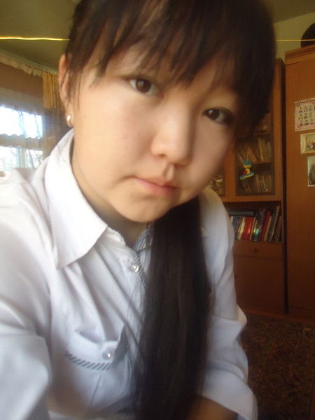 Юлия Замбалова