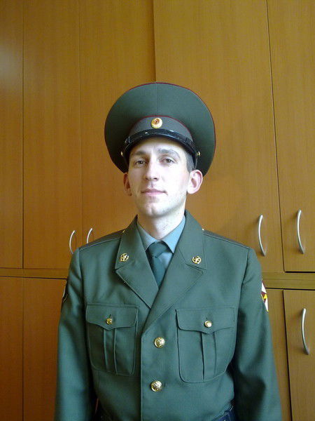 Роман Чумак