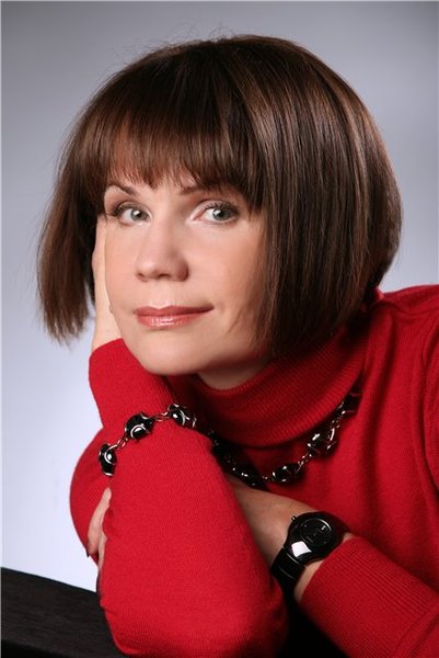 Ольга Кислова