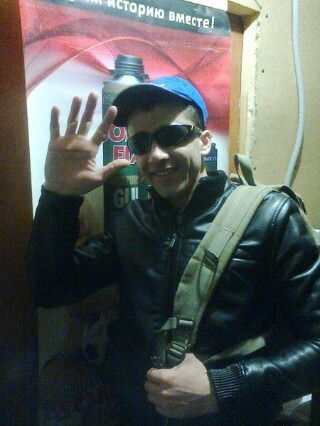 Сафарали Мусоев